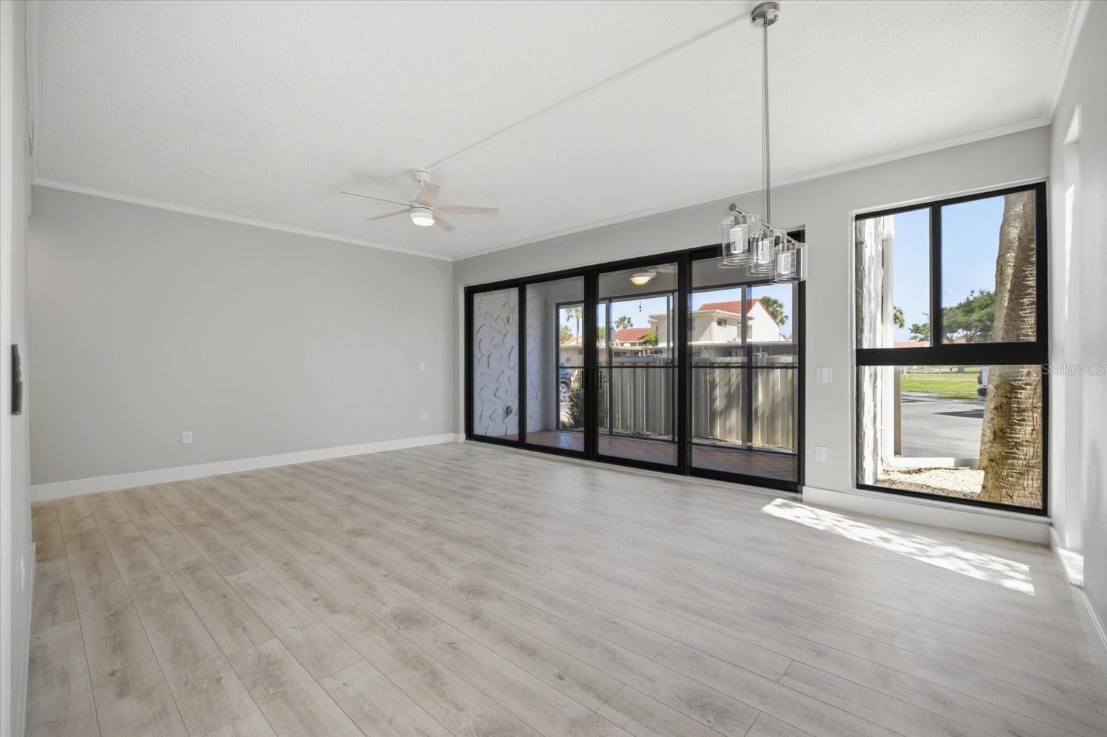 ALDEA MAR - Residential