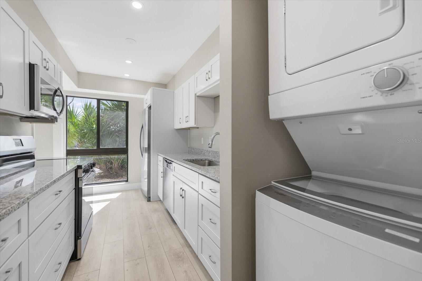 ALDEA MAR - Residential