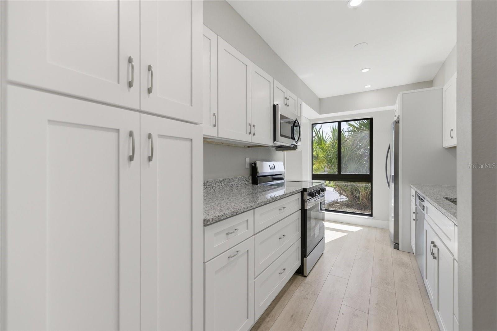 ALDEA MAR - Residential