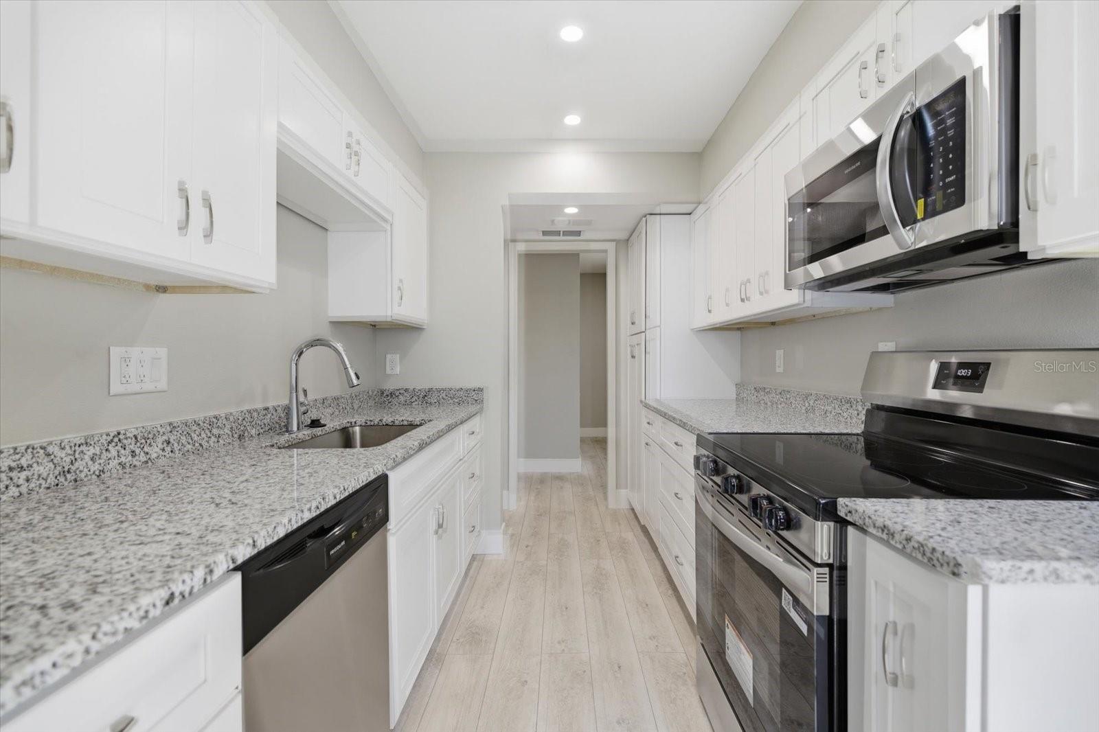 ALDEA MAR - Residential