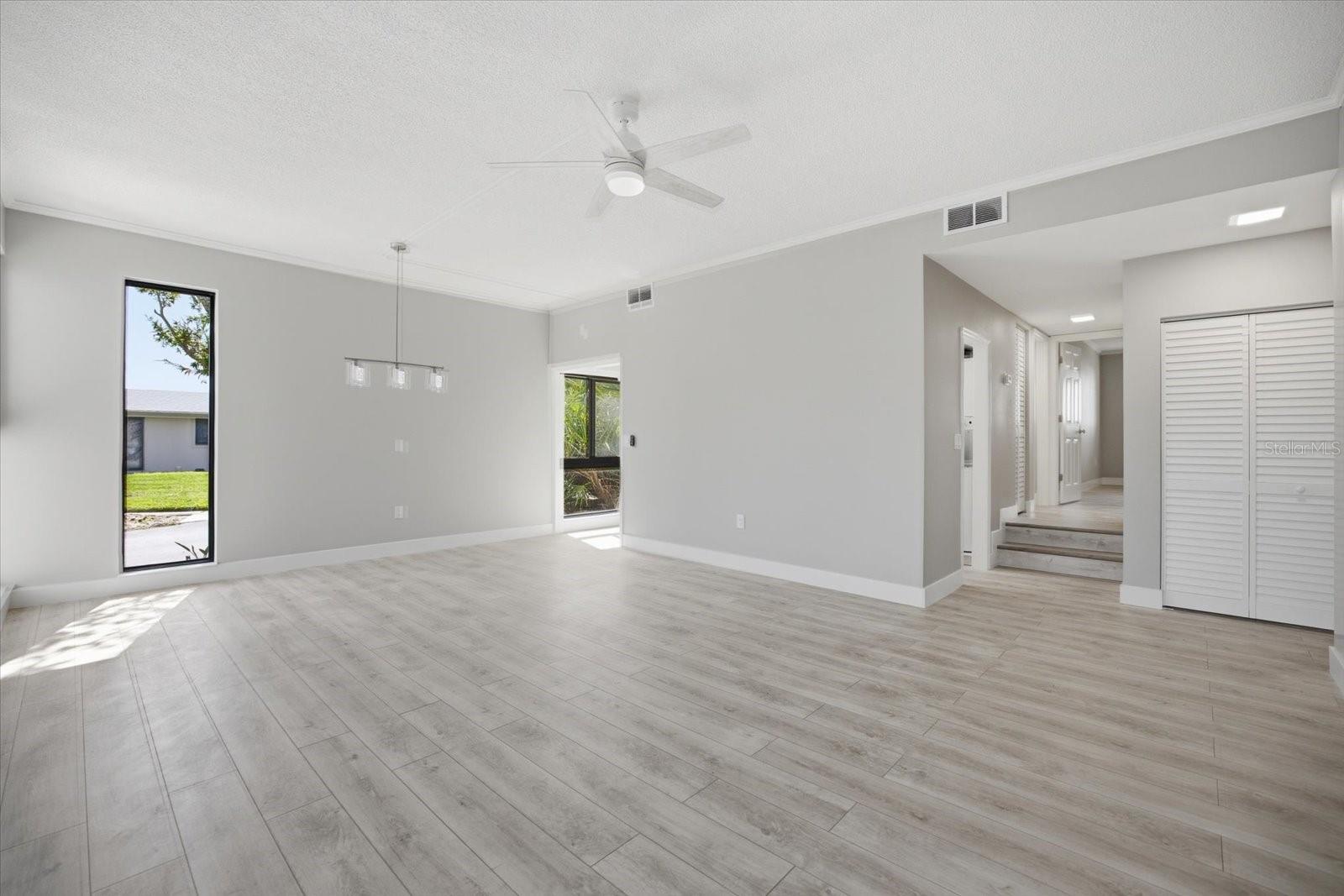 ALDEA MAR - Residential