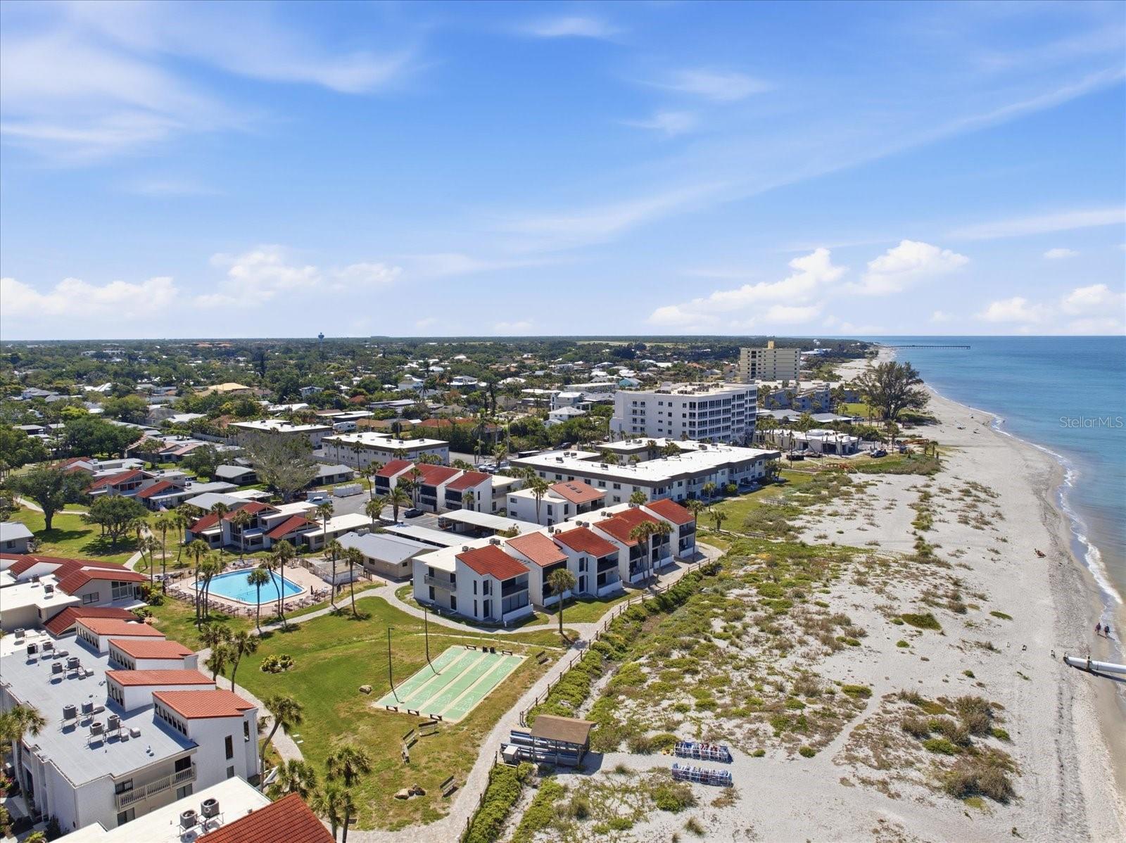 ALDEA MAR - Residential