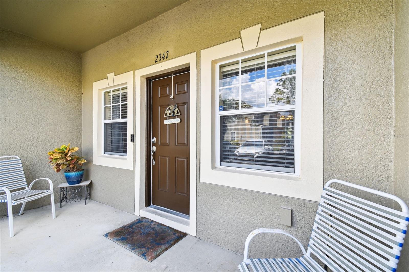 2347 WILLIMETTE DRIVE