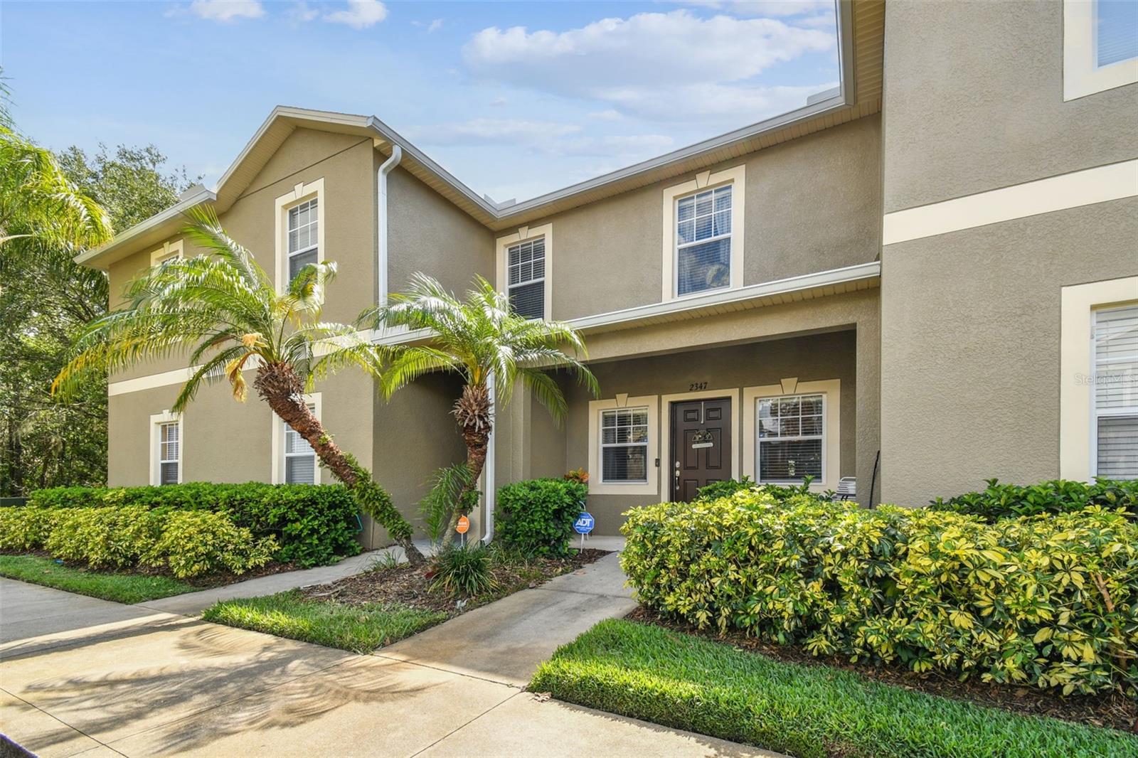 2347 WILLIMETTE DRIVE