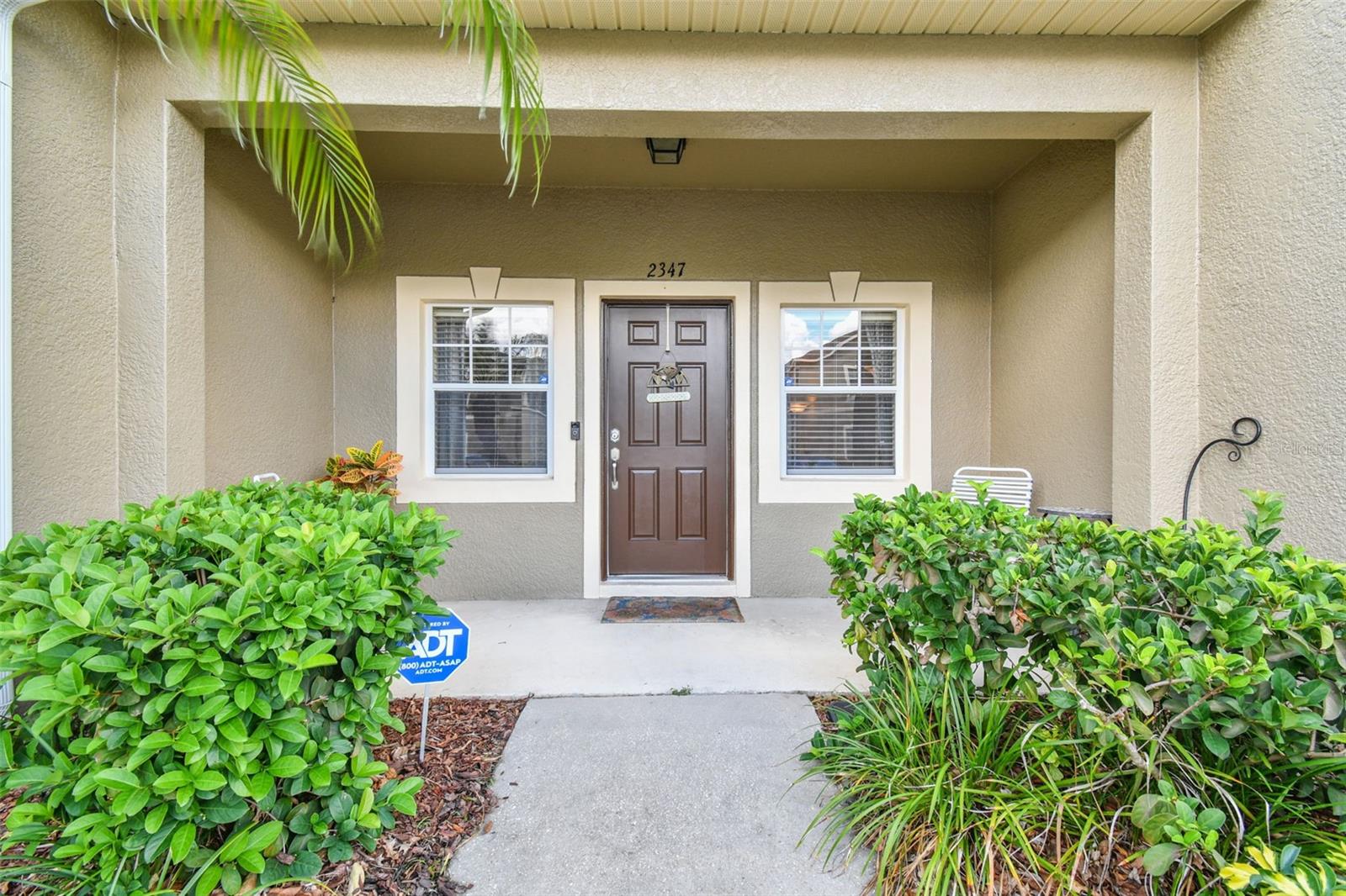 2347 WILLIMETTE DRIVE