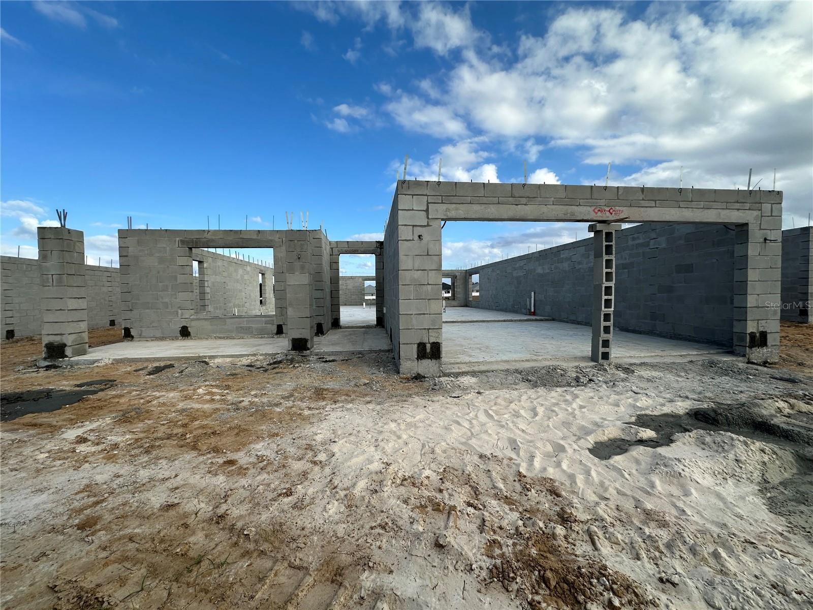 DENSAN PARK PH 2 - Residential