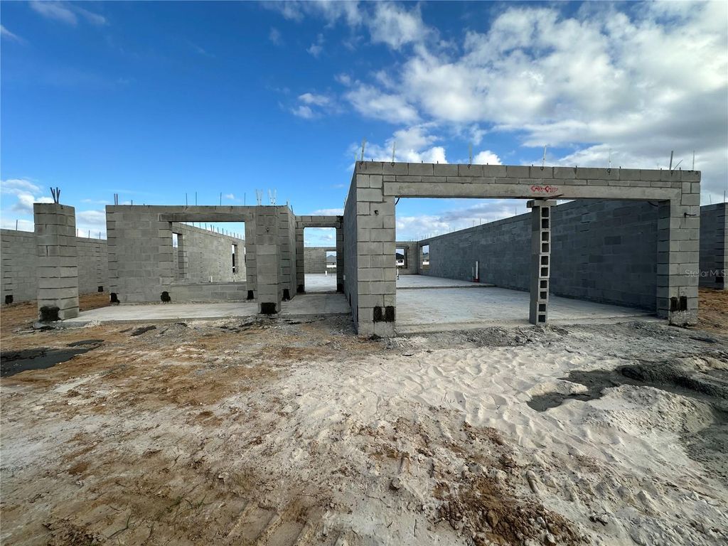 Photo of 12551 NE 48th Terrace, Oxford, FL 34484 (MLS # OM716549)