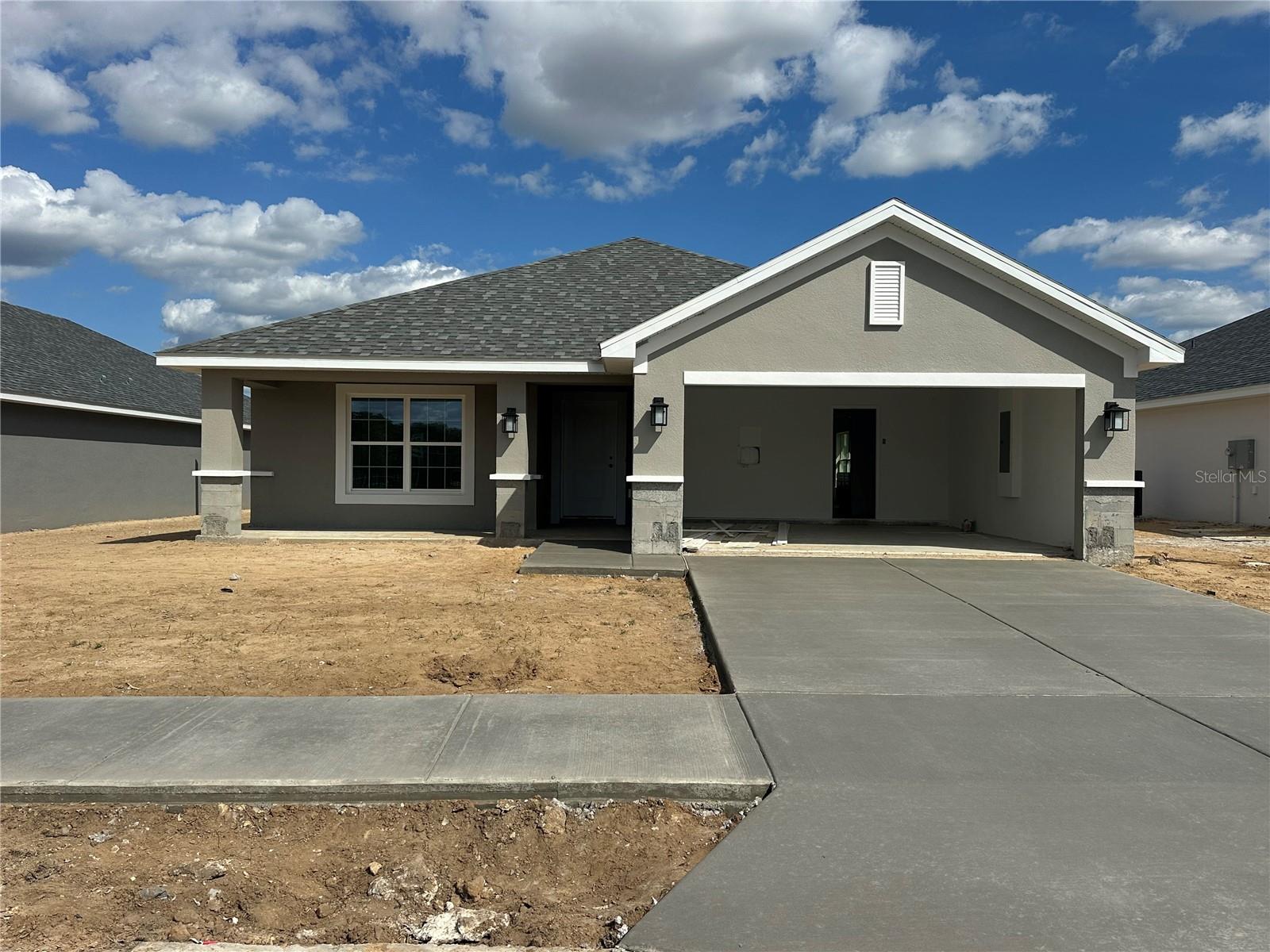 DENSAN PARK PH 2 - Residential