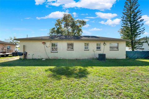 A home in KISSIMMEE