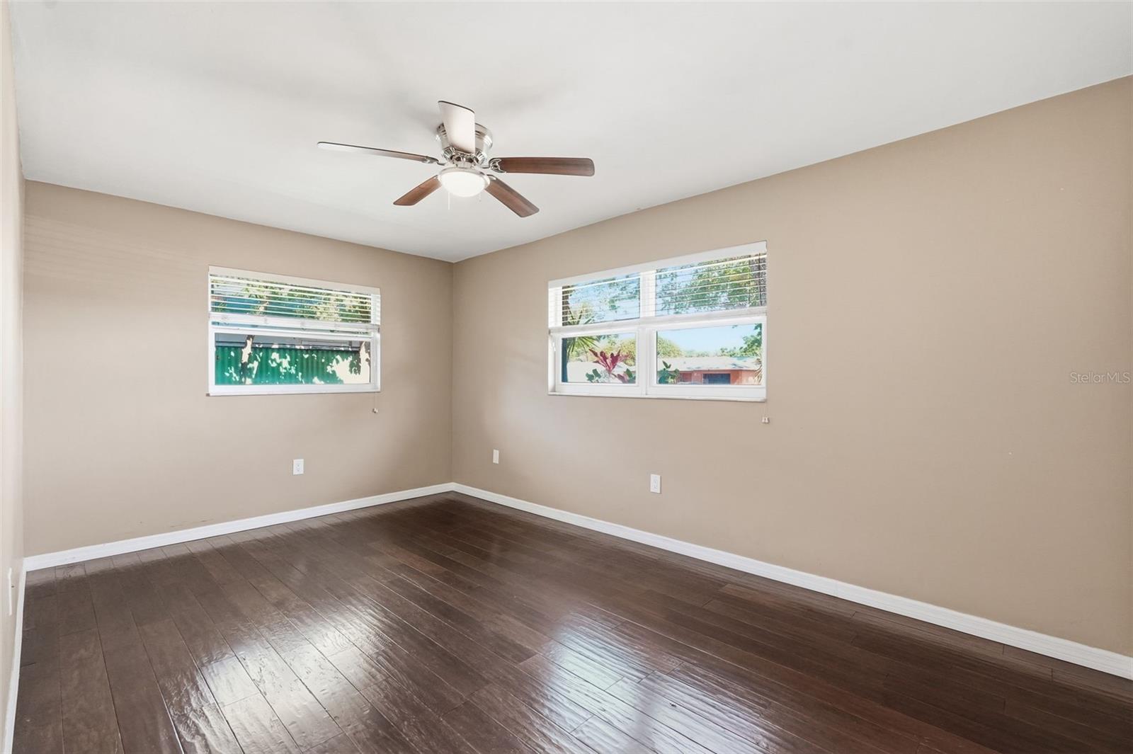 GREENBRIAR - Residential