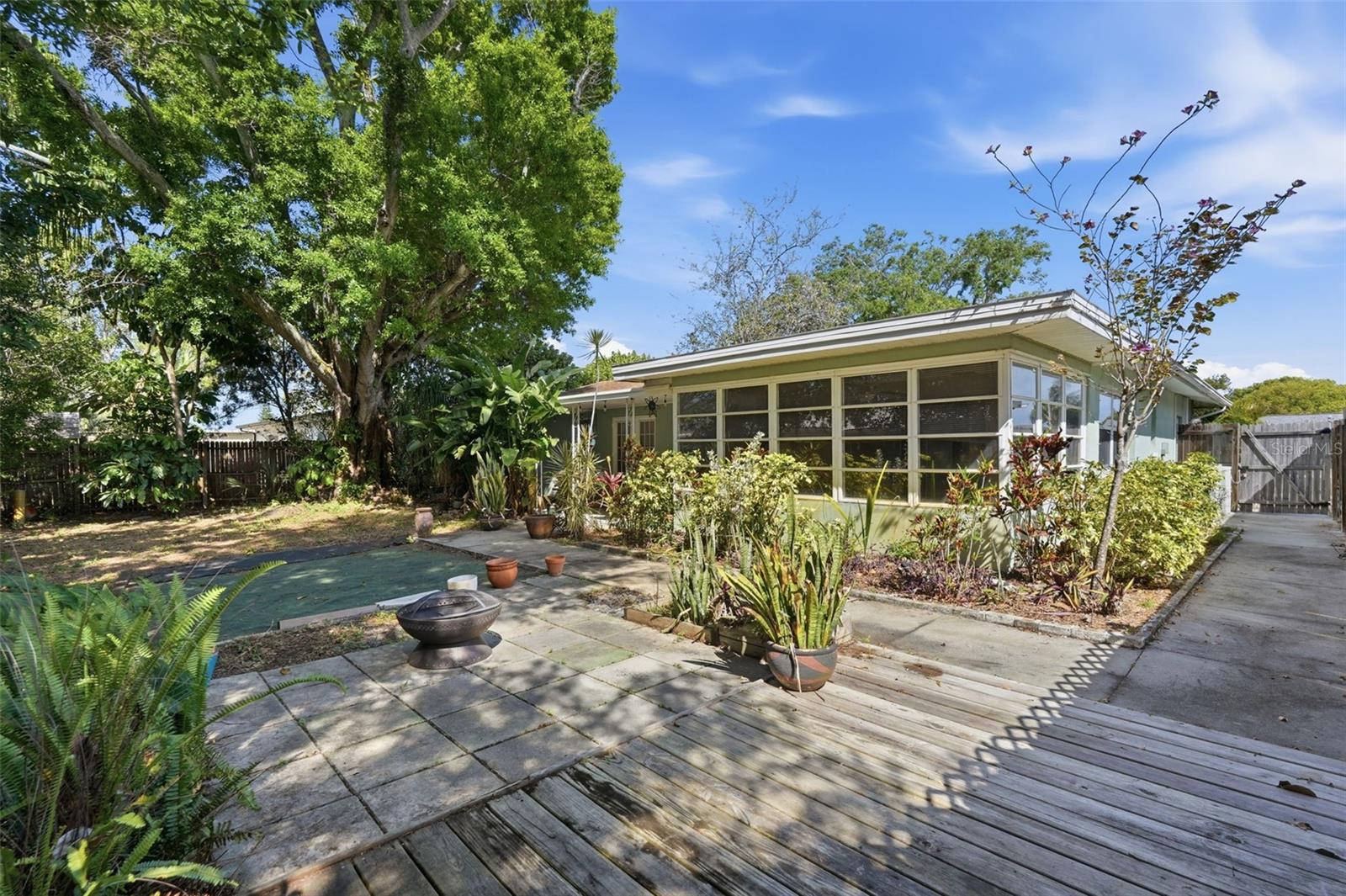 GREENBRIAR - Residential