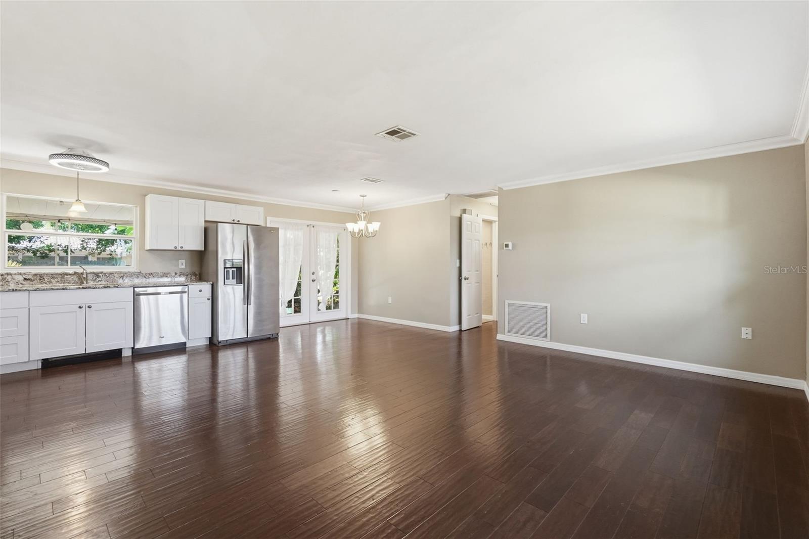 GREENBRIAR - Residential