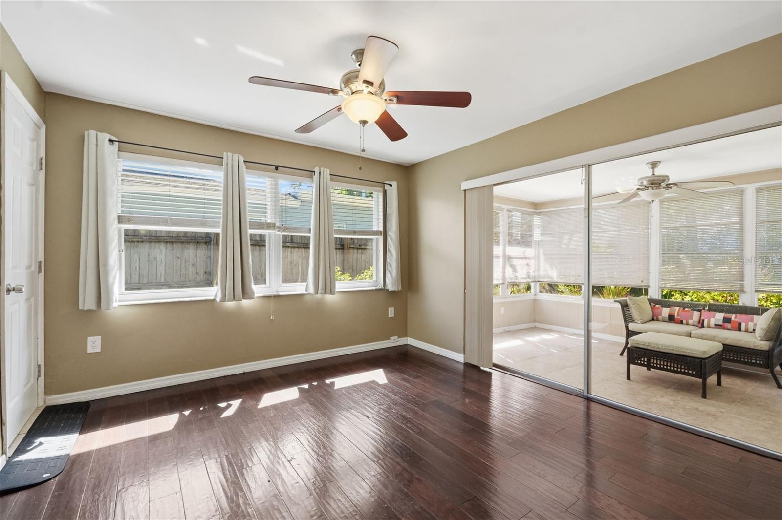 GREENBRIAR - Residential