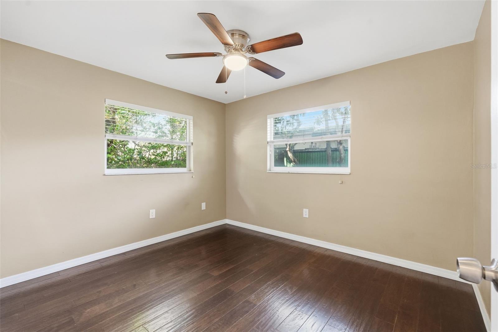 GREENBRIAR - Residential