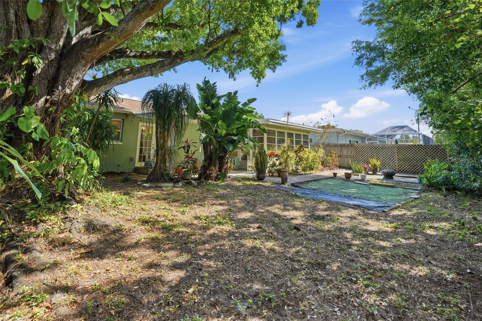 GREENBRIAR - Residential