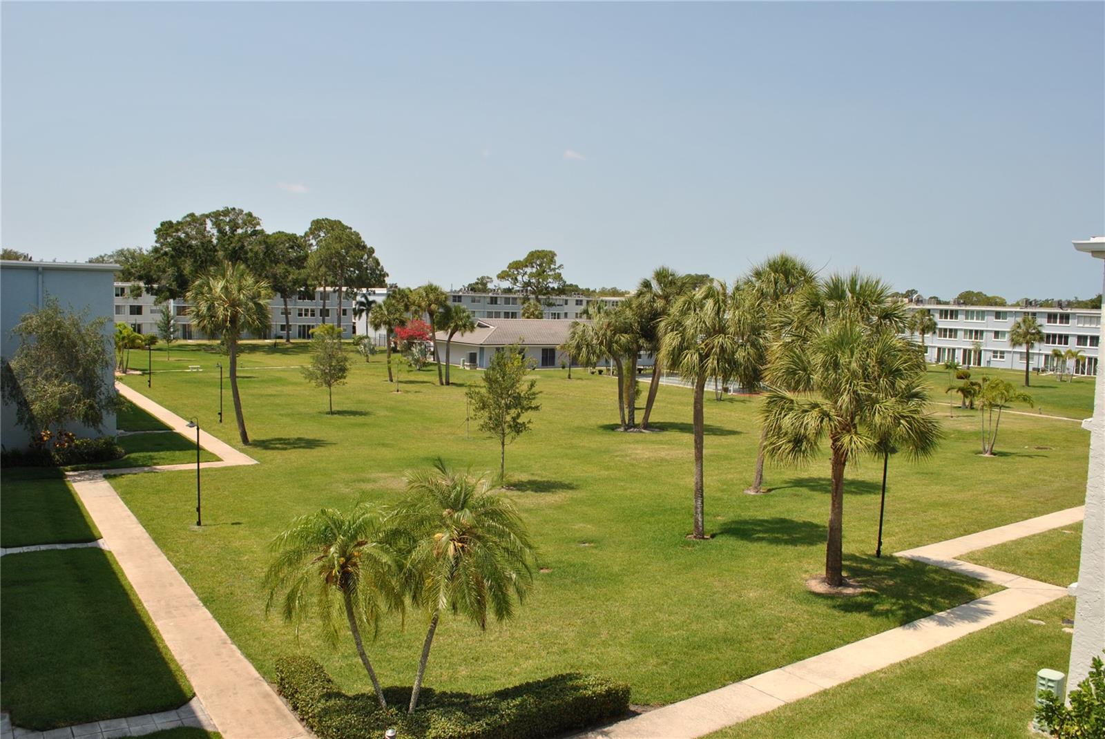 WINSTON PARK NORTHEAST - Residential