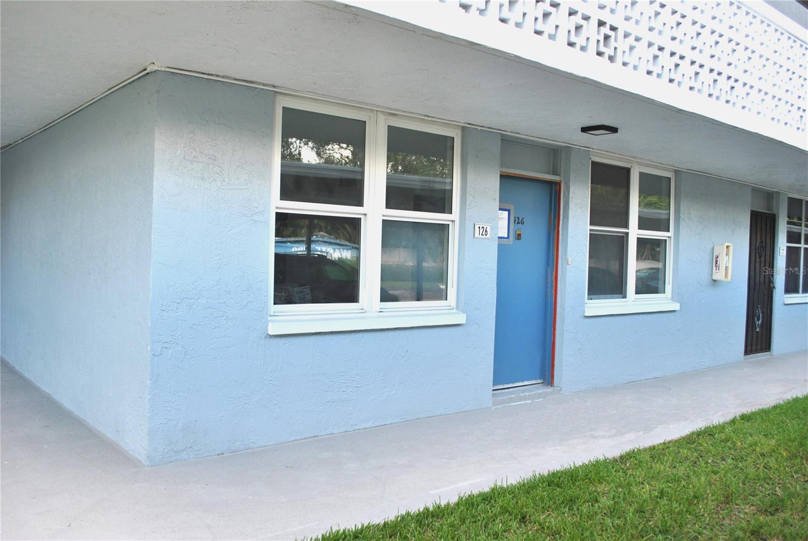 WINSTON PARK NORTHEAST - Residential
