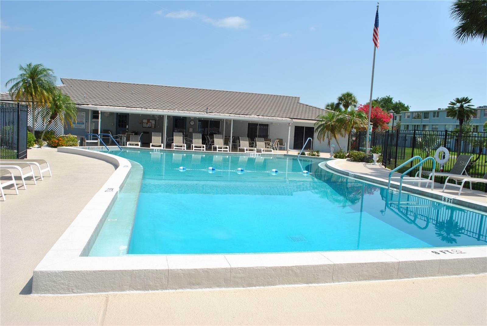 WINSTON PARK NORTHEAST - Residential