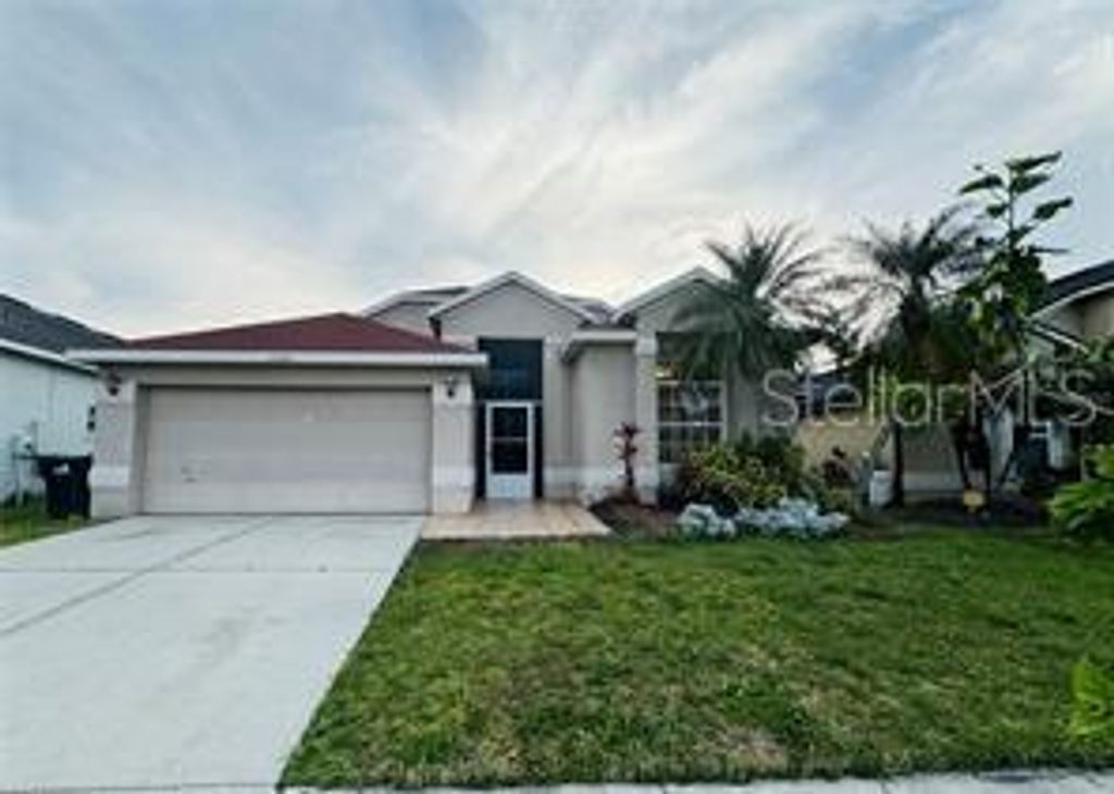 Photo of 12230 Holly Jane Court, Orlando, FL 32824 (MLS # S5150047)