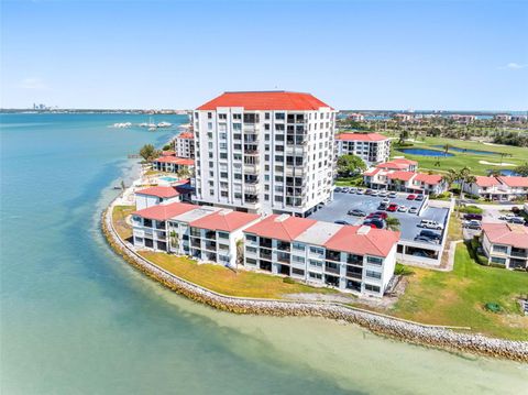 6265 SUN BOULEVARD 1106 ST PETERSBURG FL 33715