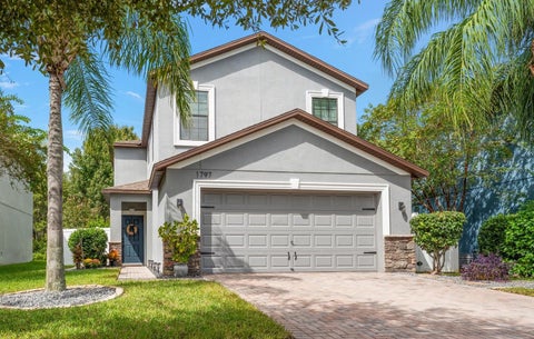 Photo of 1797 Hadden Hall Place, Trinity, FL 34655 (MLS # TB8547405)