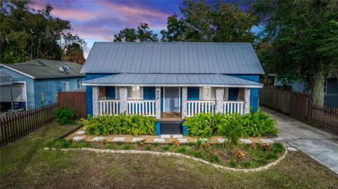 A home in NEW SMYRNA BEACH