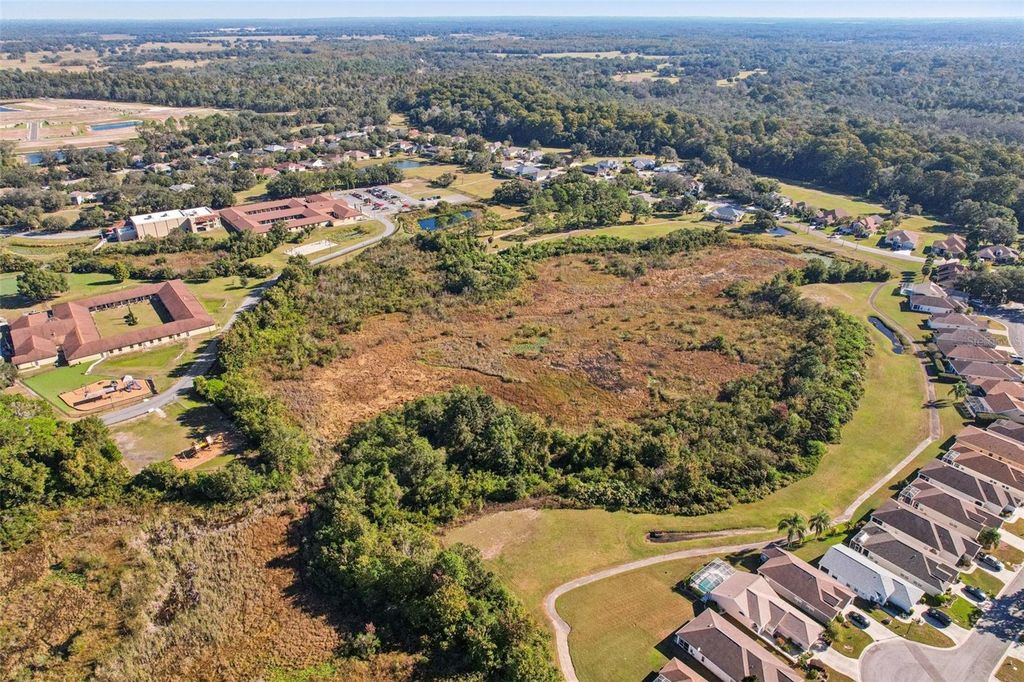 Photo of 12347 Quail Ridge Drive, Spring Hill, FL 34610 (MLS # TB8443605)