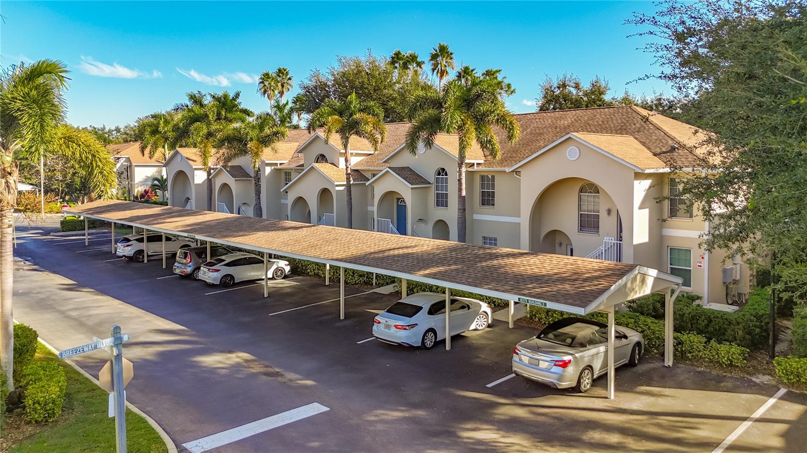 PINESTONE AT PALMER RANCH - Residential