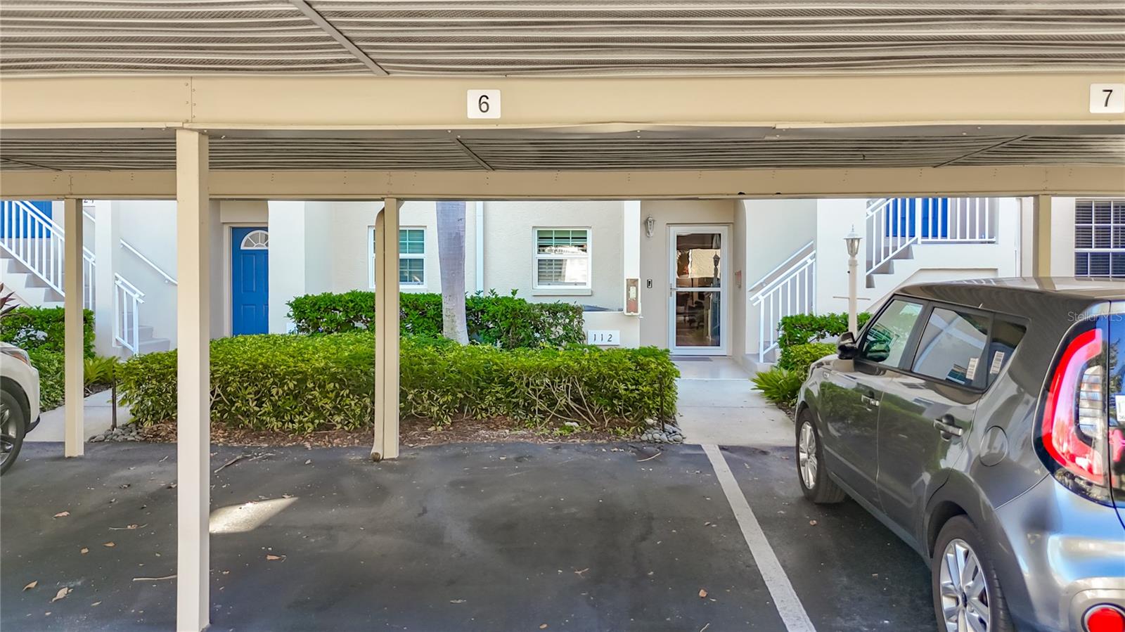 PINESTONE AT PALMER RANCH - Residential