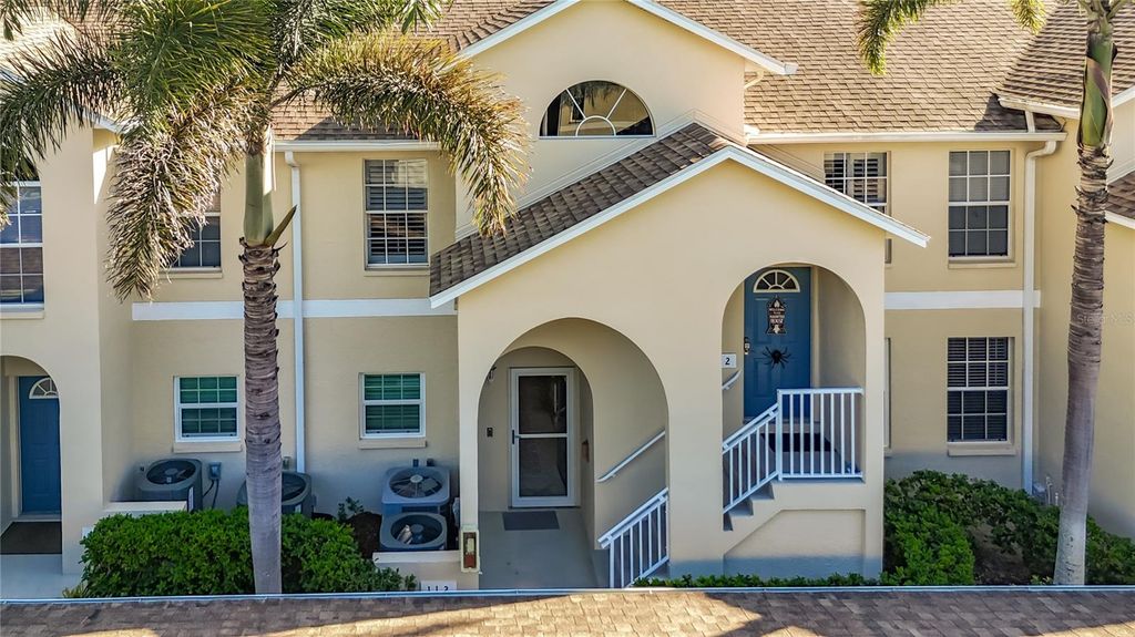 Photo of 8355 Glenrose Way #112, Sarasota, FL 34238 (MLS # A4670903)