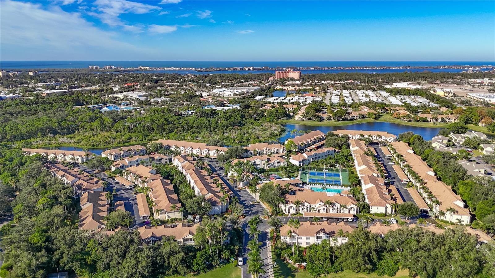 PINESTONE AT PALMER RANCH - Residential