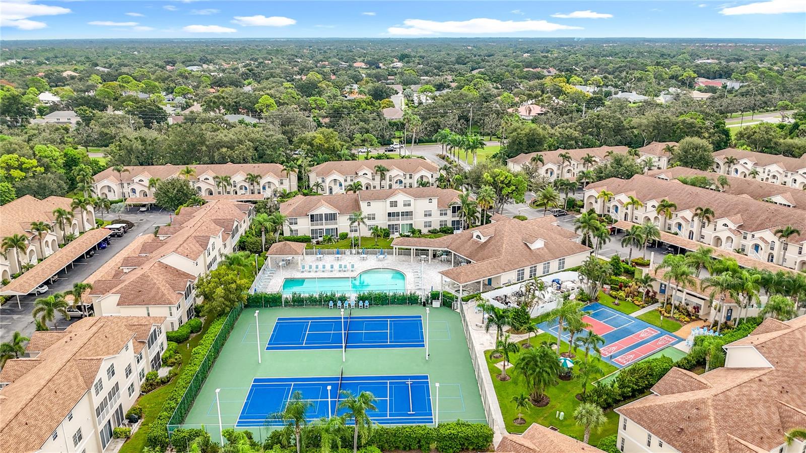 PINESTONE AT PALMER RANCH - Residential