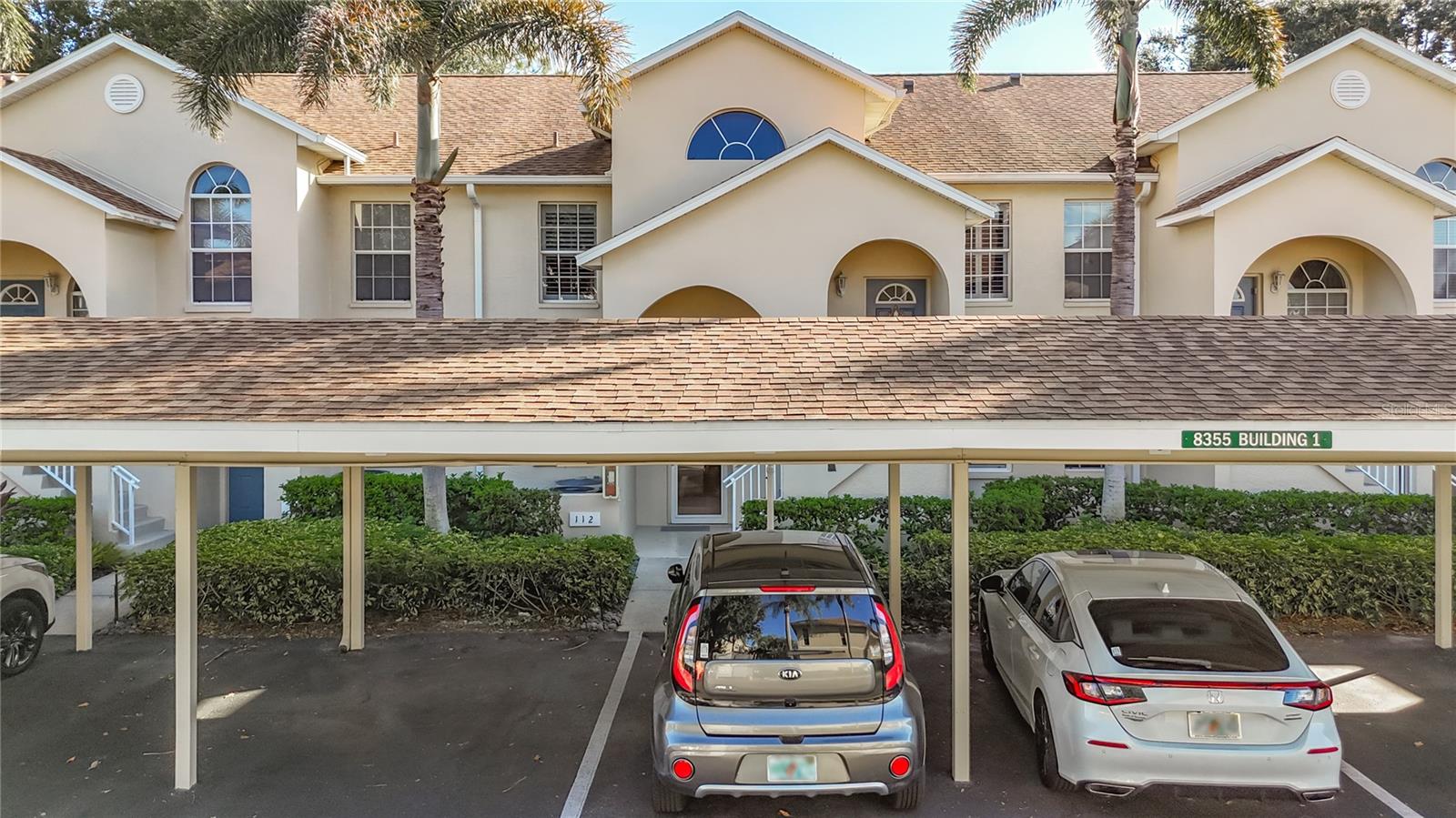 PINESTONE AT PALMER RANCH - Residential