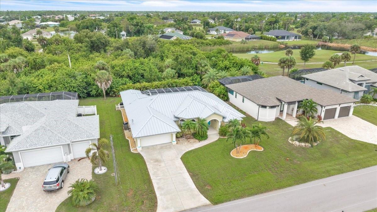 12 TOURNAMENT ROAD, ROTONDA WEST, FL, 33947 2 12 TOURNAMENT ROAD