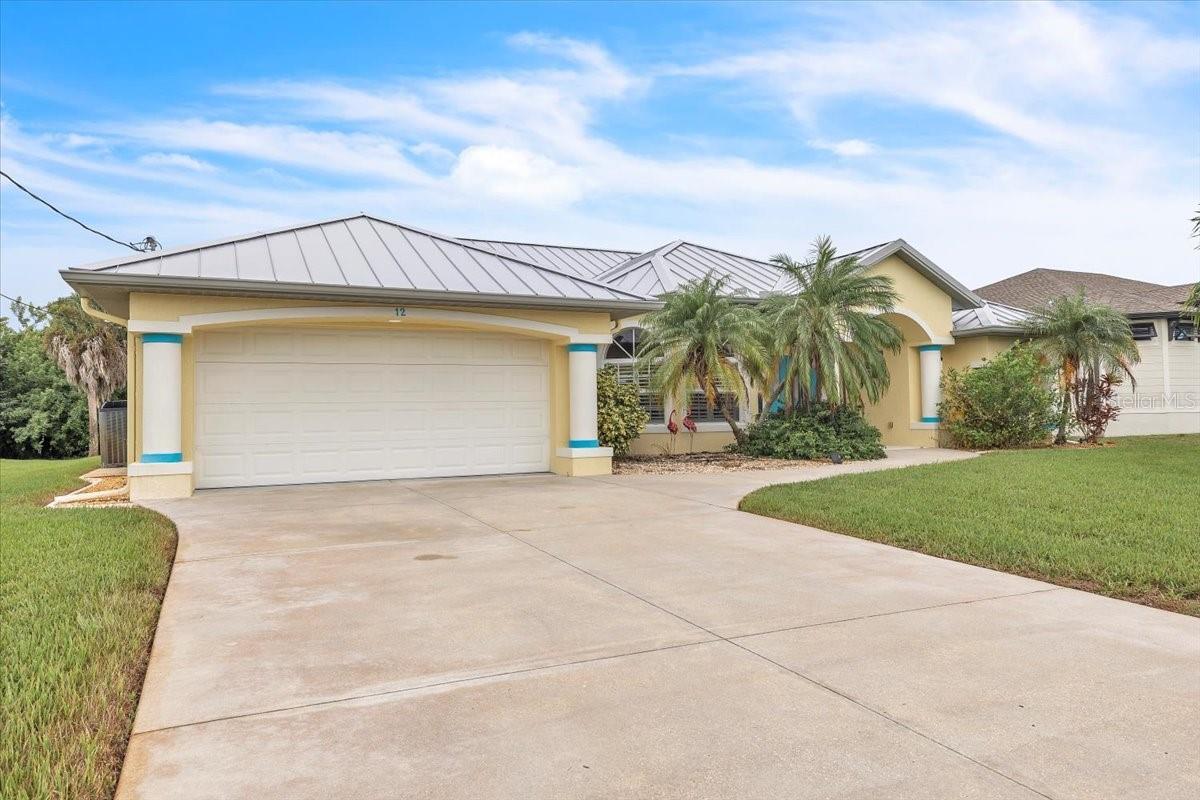 12 TOURNAMENT ROAD, ROTONDA WEST, FL, 33947 4 12 TOURNAMENT ROAD