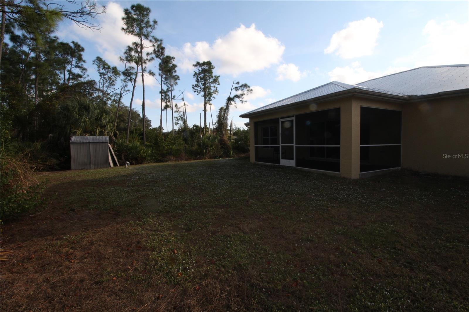 PORT CHARLOTTE SUB 49 - Residential