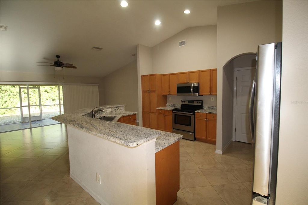 Photo of 5508 Douglas Road, North Port, FL 34288 (MLS # C7518758)
