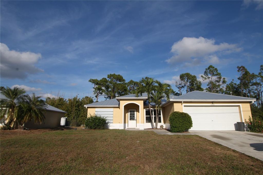 Photo of 5508 Douglas Road, North Port, FL 34288 (MLS # C7518758)