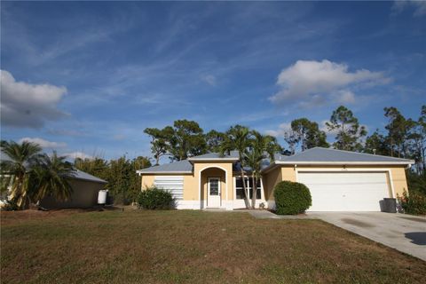 Photo of 5508 Douglas Road, North Port, FL 34288 (MLS # C7518758)