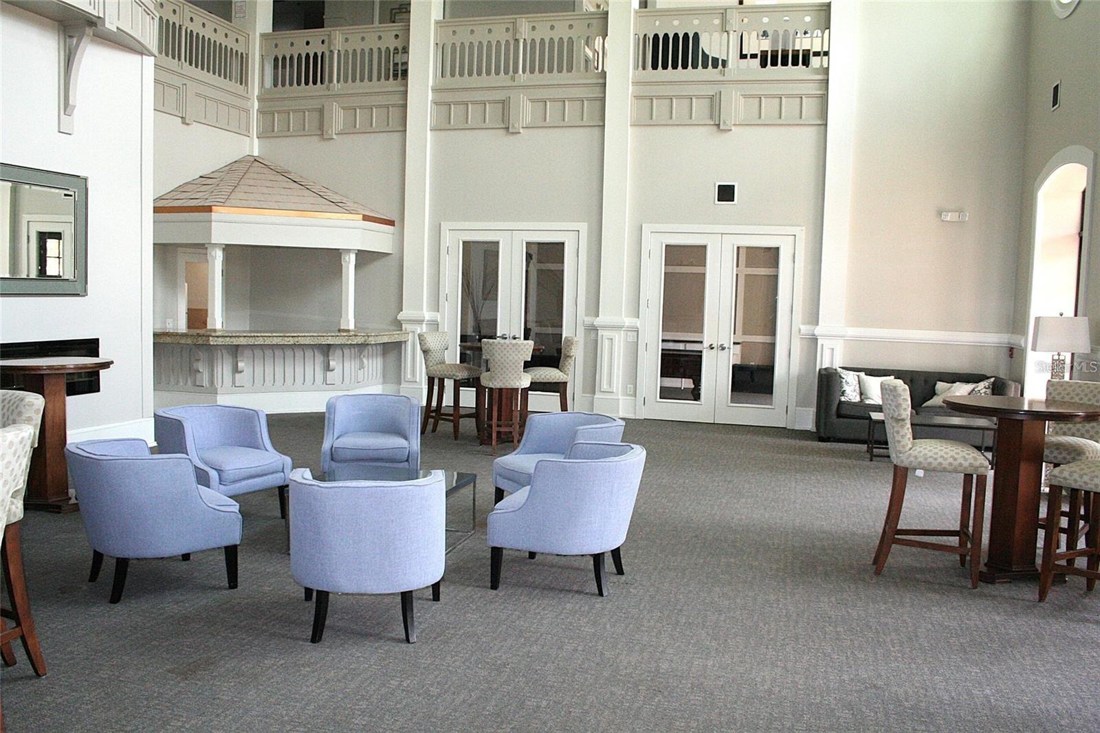 NOTTING HILL A CONDO - Residential