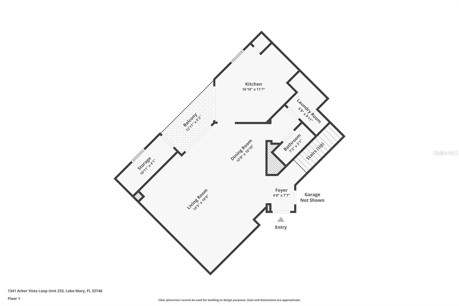 NOTTING HILL A CONDO - Residential