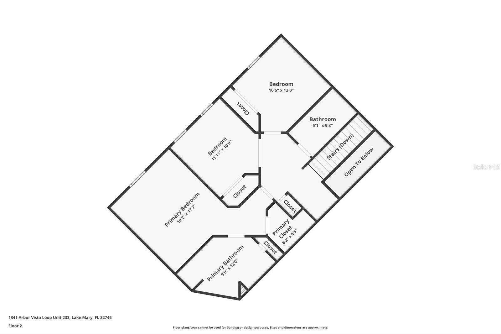 NOTTING HILL A CONDO - Residential