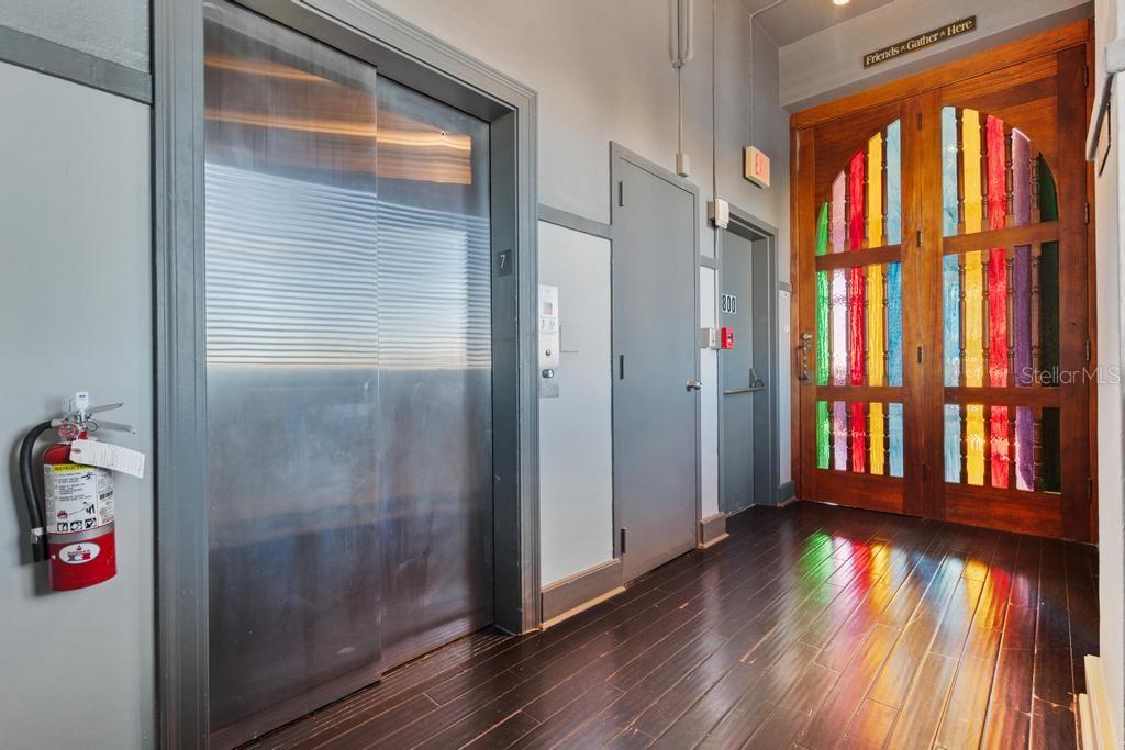 405 CENTRAL AVENUE 700