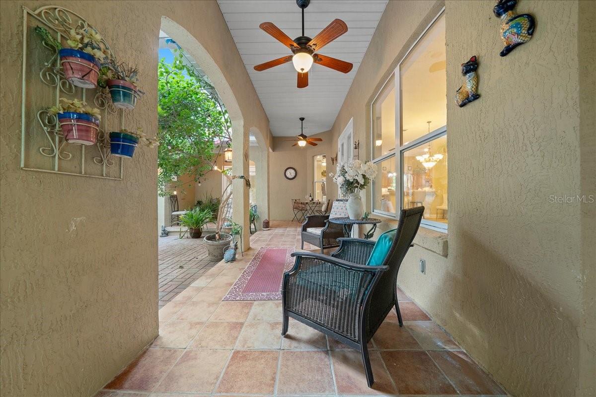 FLORIDA ORANGE GROVE CORP - Residential