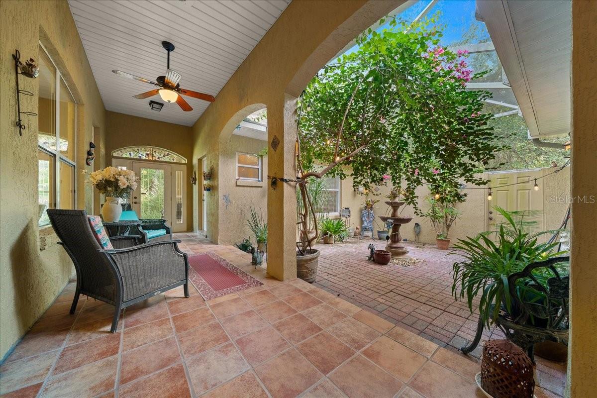 FLORIDA ORANGE GROVE CORP - Residential