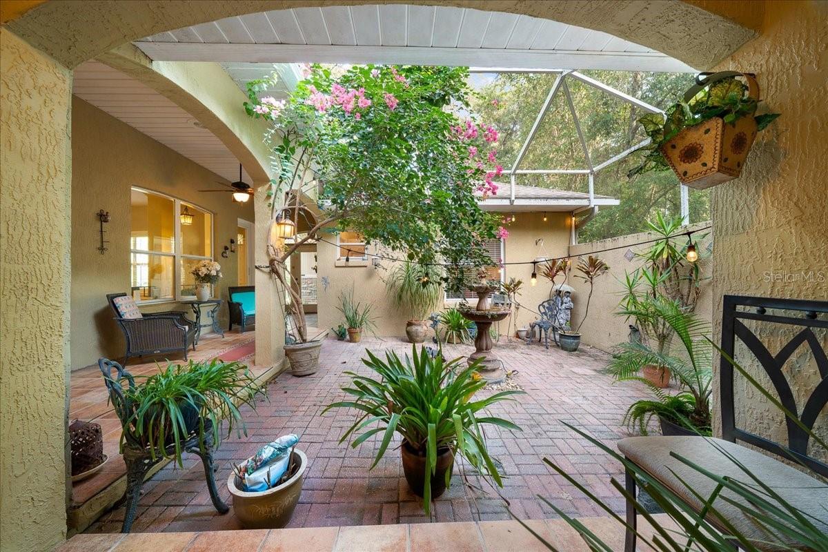 FLORIDA ORANGE GROVE CORP - Residential