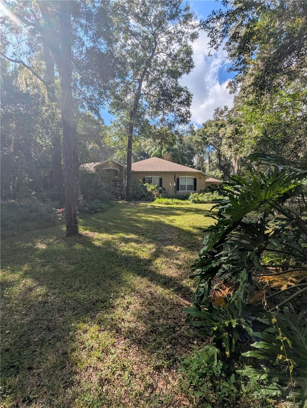 Photo of 4280 SE 26th Terrace Road, Ocala, FL 34480 (MLS # G5103517)