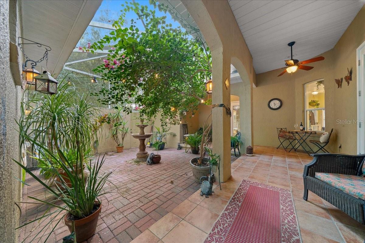 FLORIDA ORANGE GROVE CORP - Residential