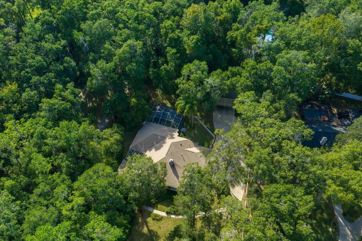 FLORIDA ORANGE GROVE CORP - Residential