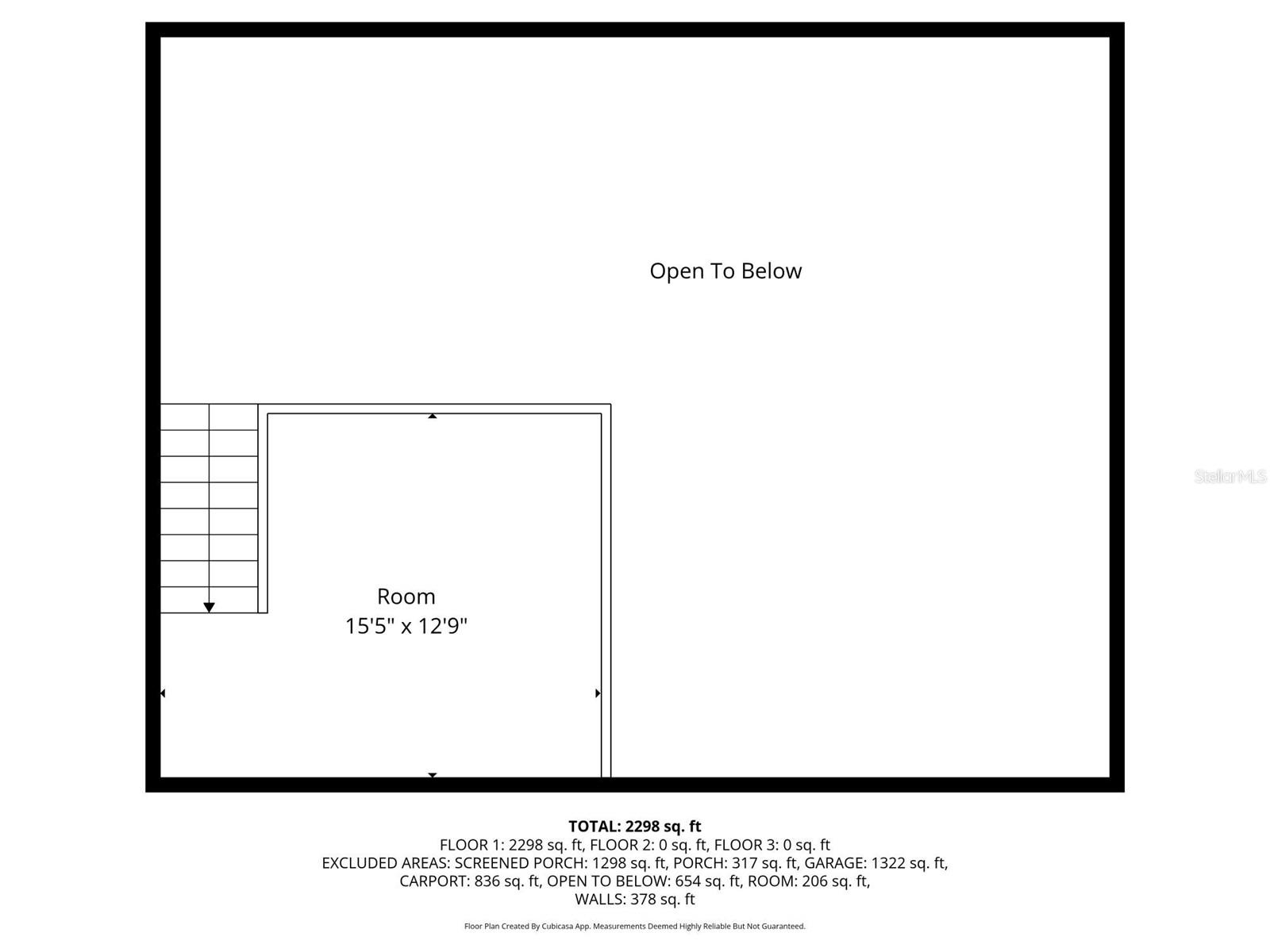 FLORIDA ORANGE GROVE CORP - Residential